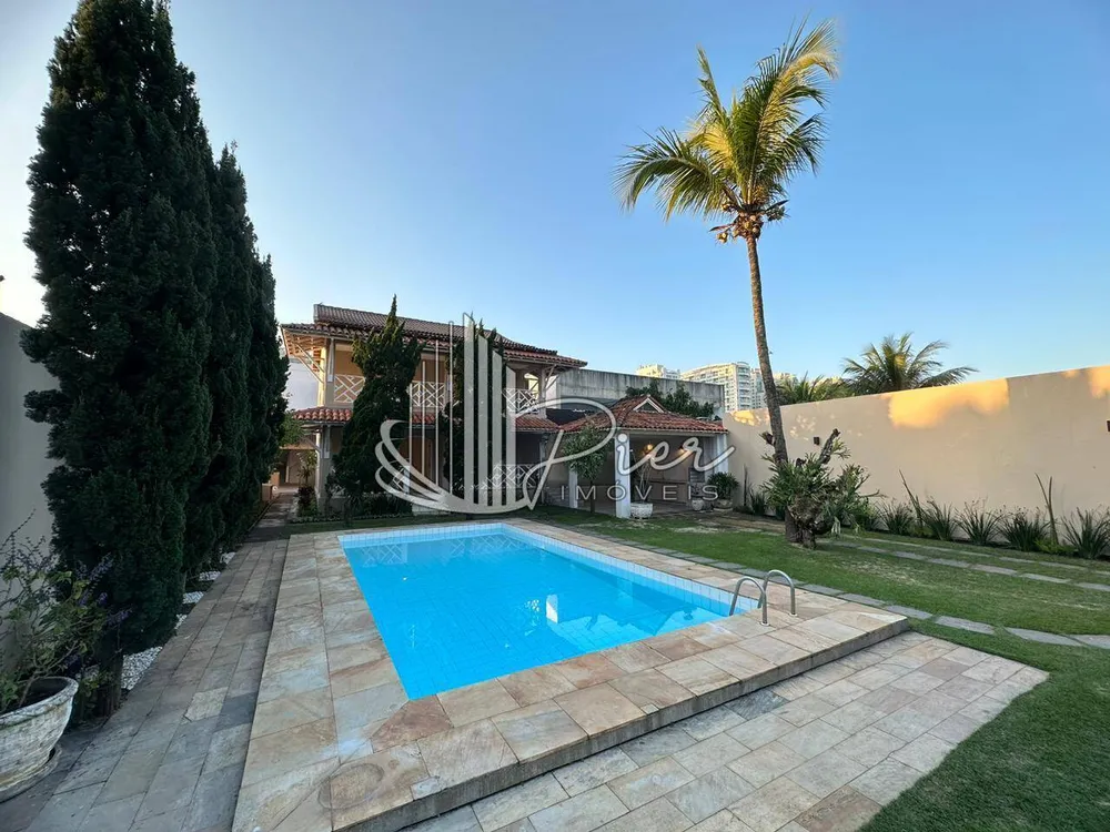 Casa, 4 quartos, 600 m² - Foto 16