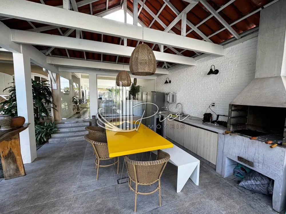 Casa, 4 quartos, 600 m² - Foto 20