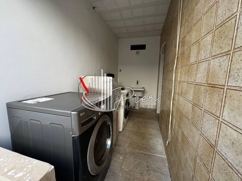 Casa, 4 quartos, 600 m² - Foto 6