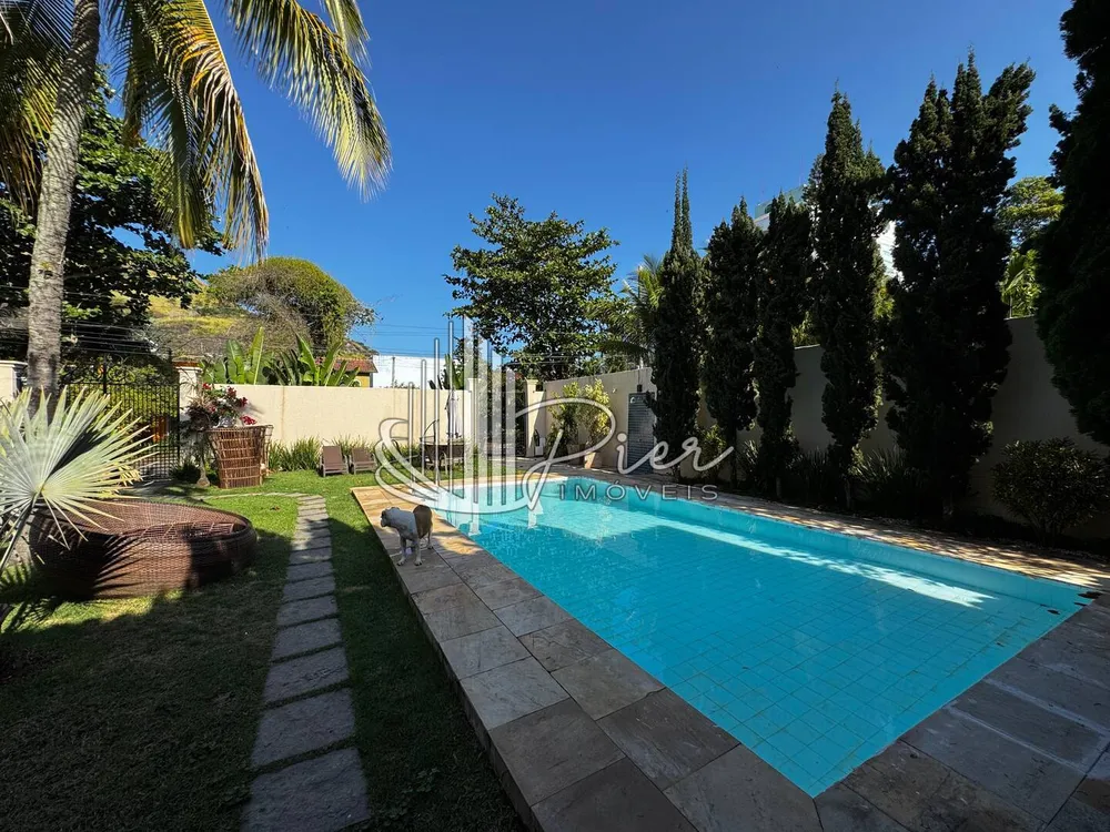 Casa, 4 quartos, 600 m² - Foto 32