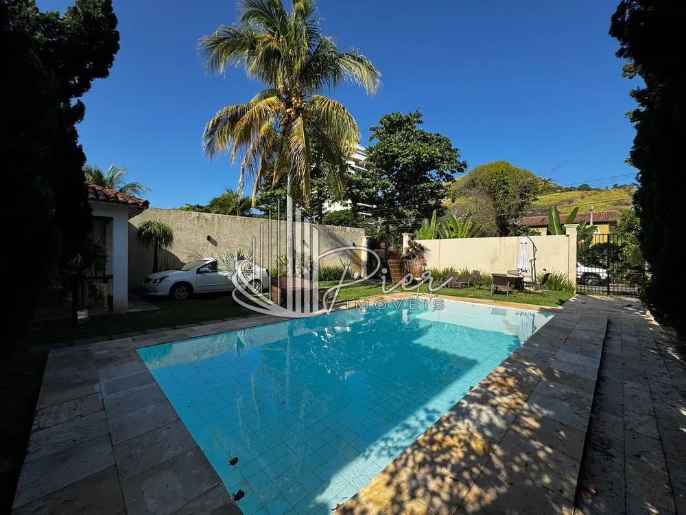 Casa, 4 quartos, 600 m² - Foto 25