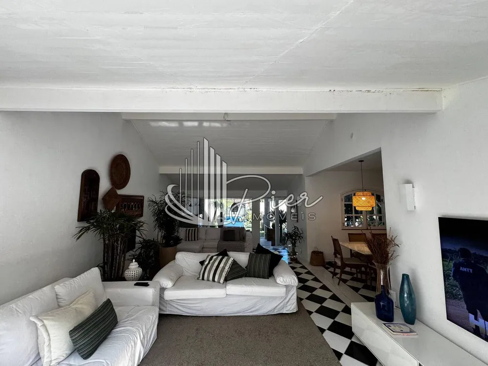 Casa, 4 quartos, 600 m² - Foto 11