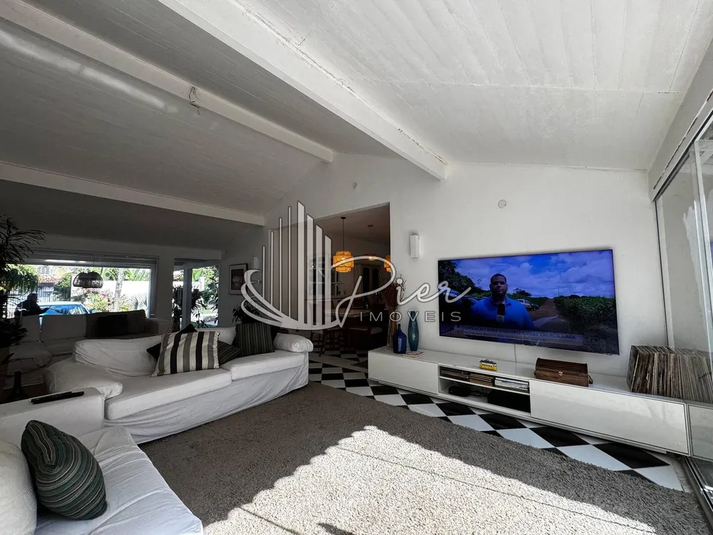 Casa, 4 quartos, 600 m² - Foto 15