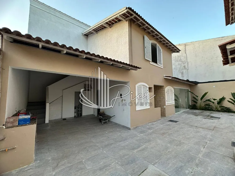 Casa, 4 quartos, 600 m² - Foto 21