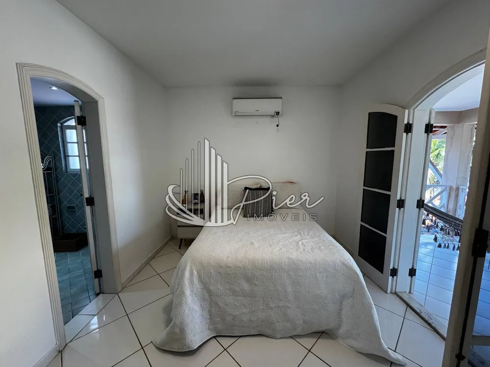 Casa, 4 quartos, 600 m² - Foto 5