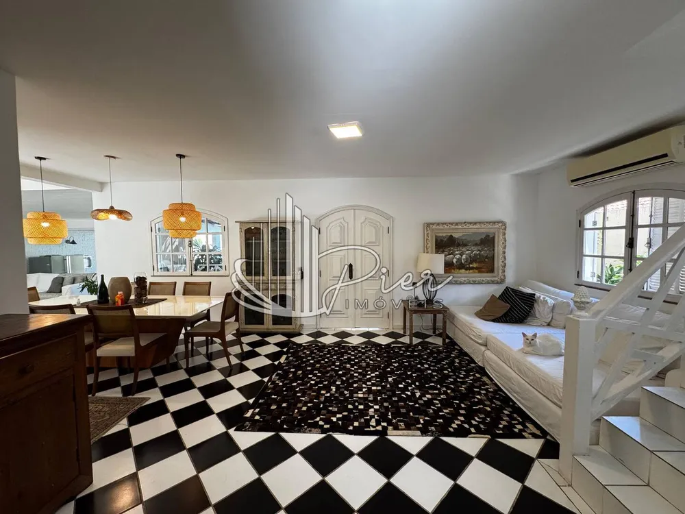 Casa, 4 quartos, 600 m² - Foto 26