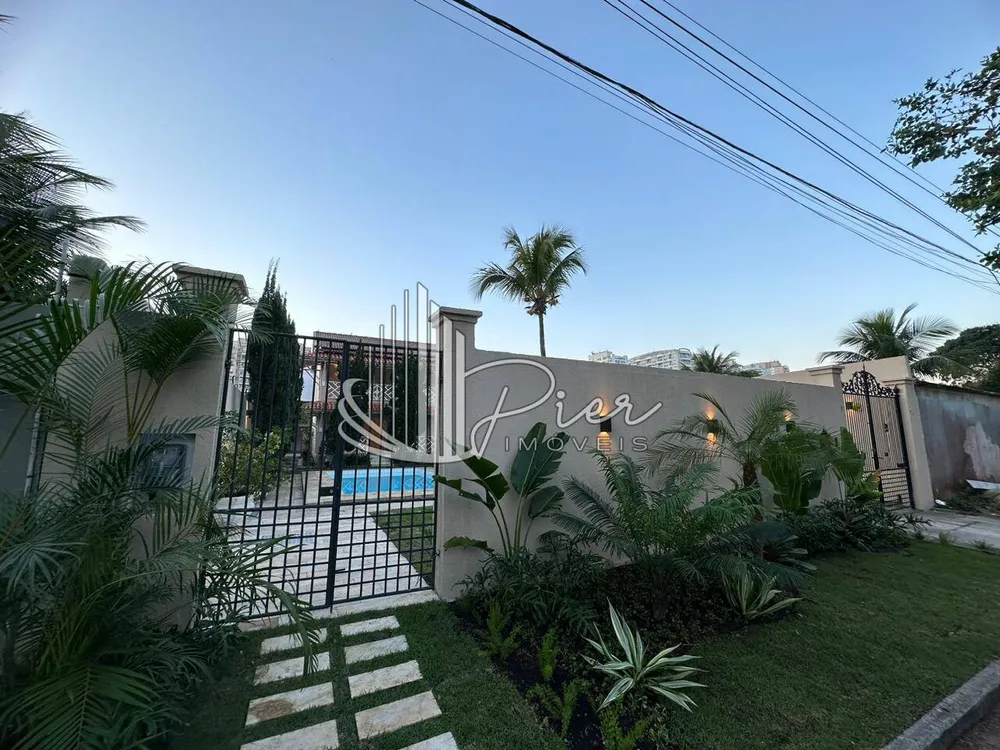 Casa, 4 quartos, 600 m² - Foto 7