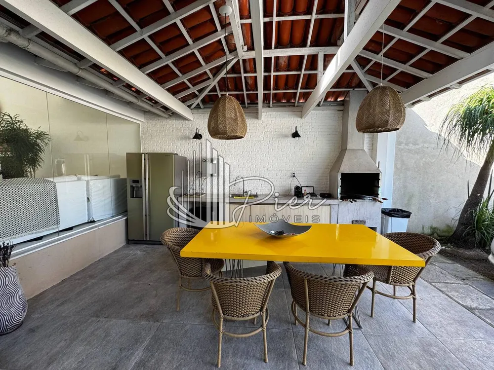 Casa, 4 quartos, 600 m² - Foto 27