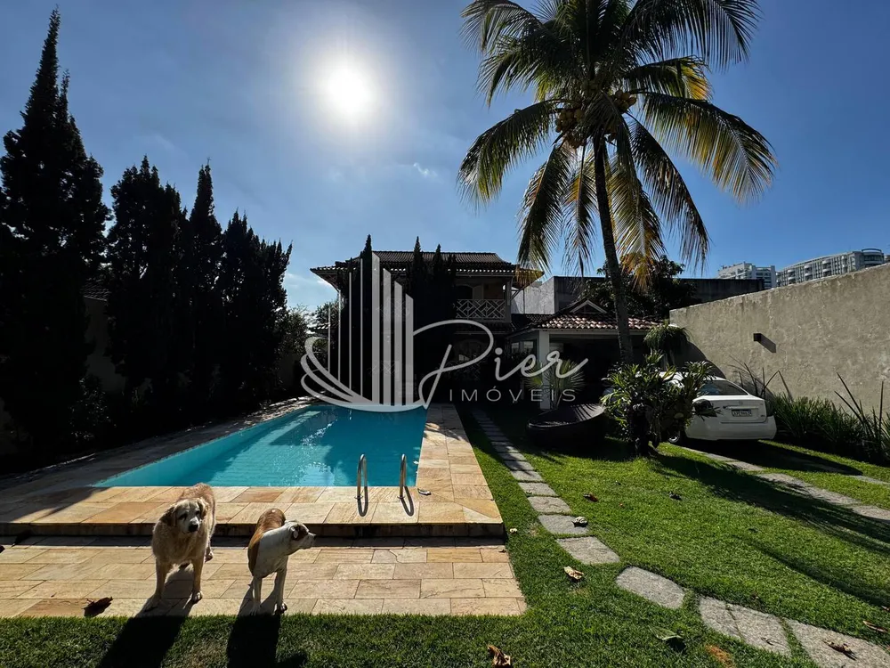 Casa, 4 quartos, 600 m² - Foto 30