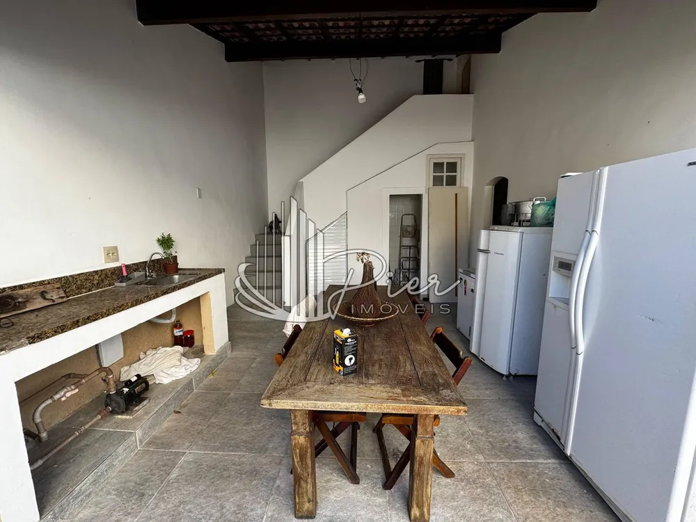 Casa, 4 quartos, 600 m² - Foto 13