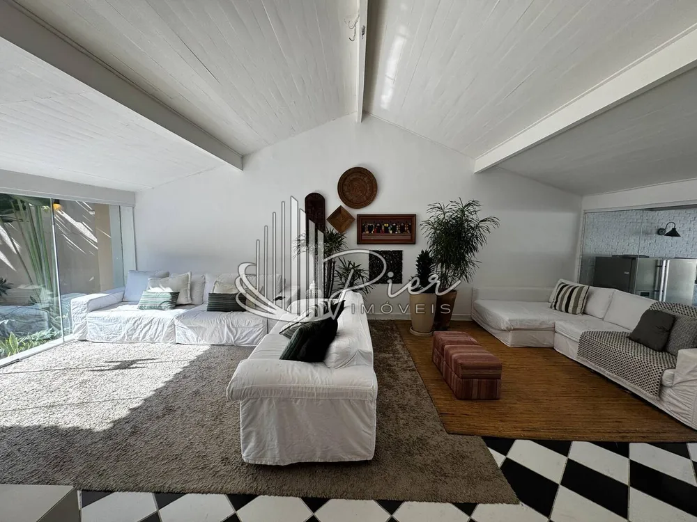 Casa, 4 quartos, 600 m² - Foto 10