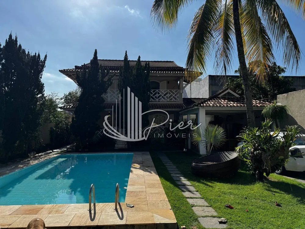 Casa, 4 quartos, 600 m² - Foto 19