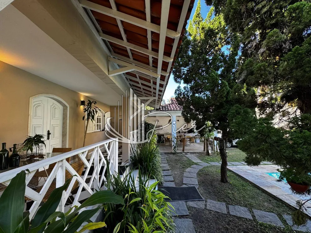 Casa, 4 quartos, 600 m² - Foto 12