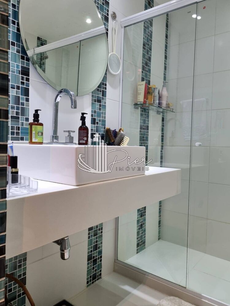 Cobertura, 3 quartos, 287 m² - Foto 1