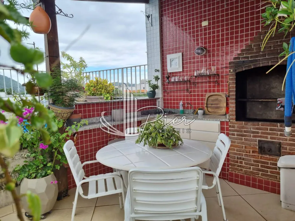 Cobertura, 3 quartos, 287 m² - Foto 19