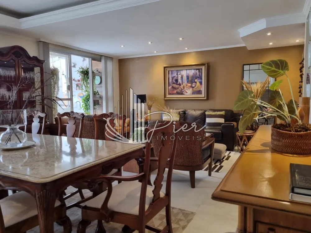 Cobertura, 3 quartos, 287 m² - Foto 2