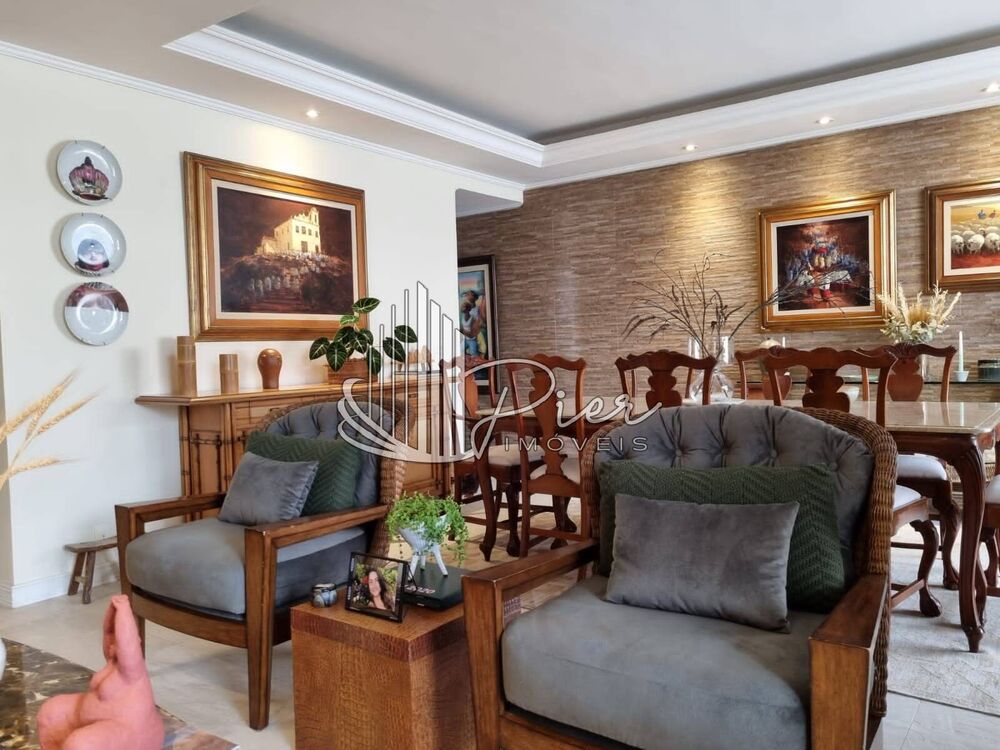 Cobertura, 3 quartos, 287 m² - Foto 3
