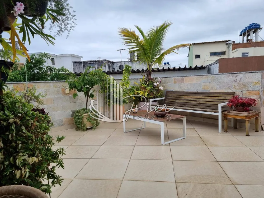 Cobertura, 3 quartos, 287 m² - Foto 22