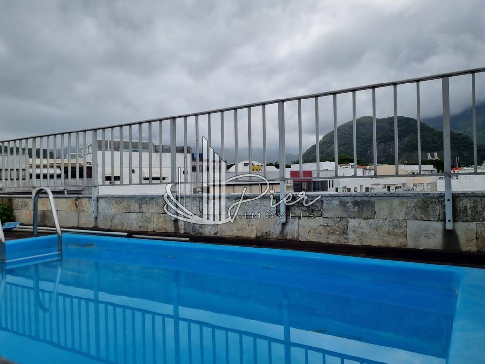Cobertura, 3 quartos, 287 m² - Foto 2