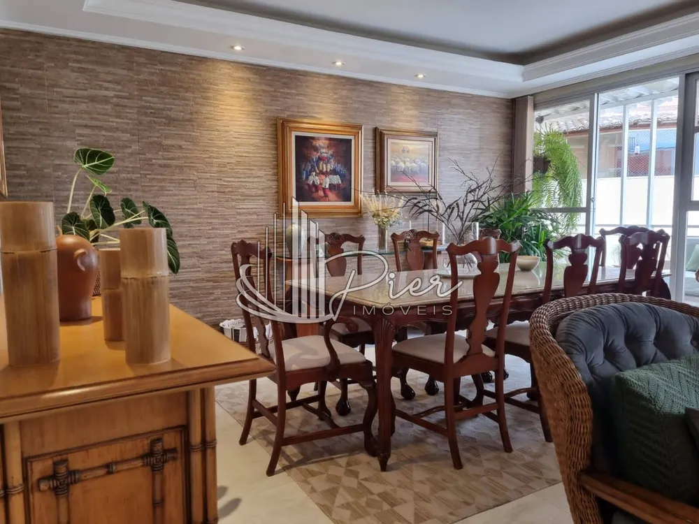 Cobertura, 3 quartos, 287 m² - Foto 5