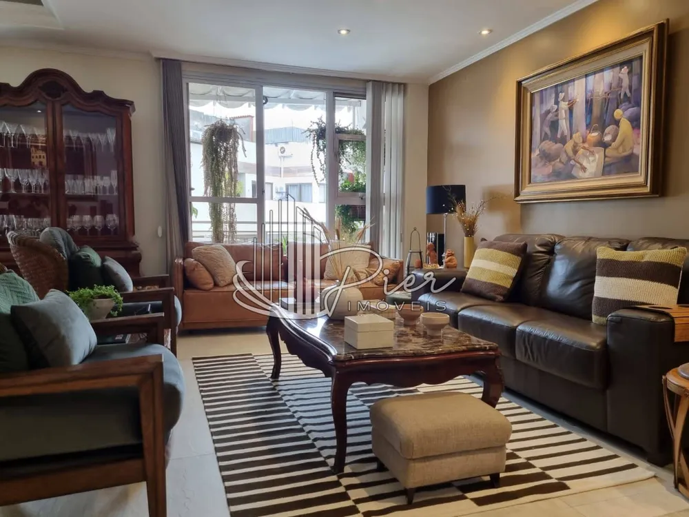 Cobertura, 3 quartos, 287 m² - Foto 1