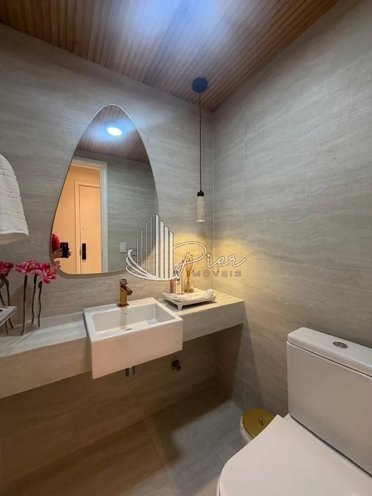 Apartamento, 3 quartos, 141 m² - Foto 11