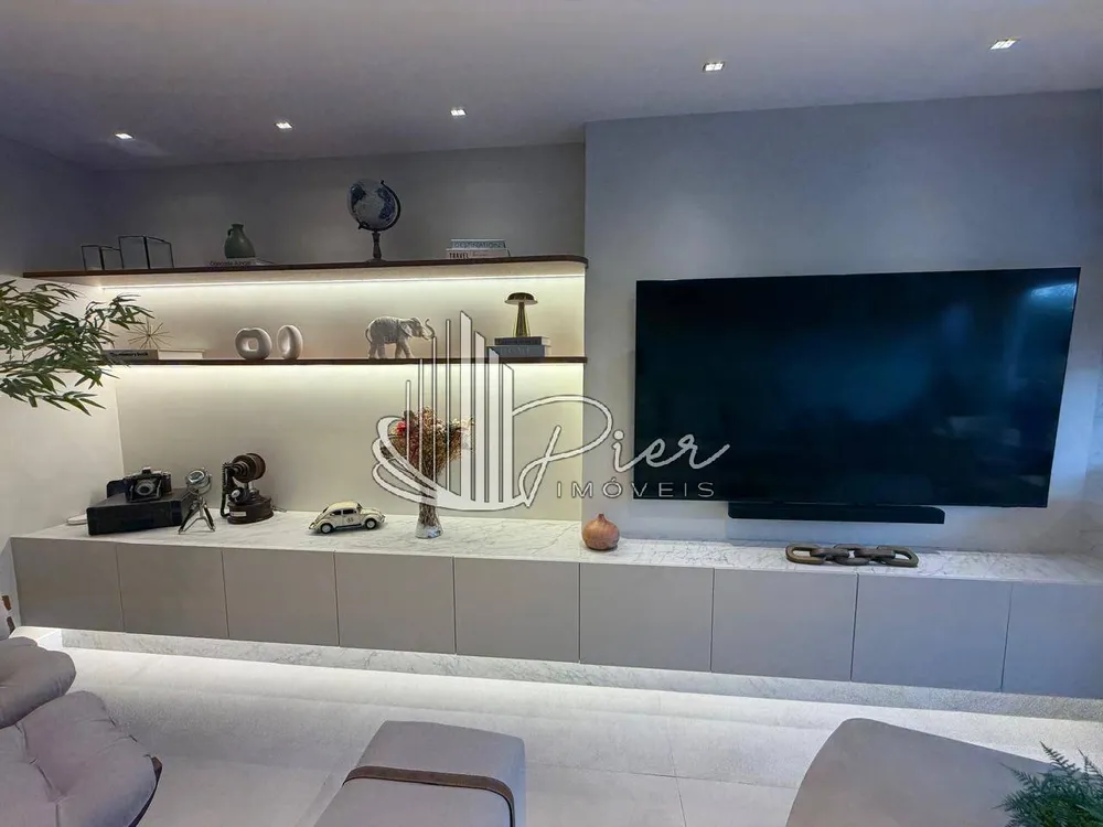 Apartamento, 3 quartos, 141 m² - Foto 4