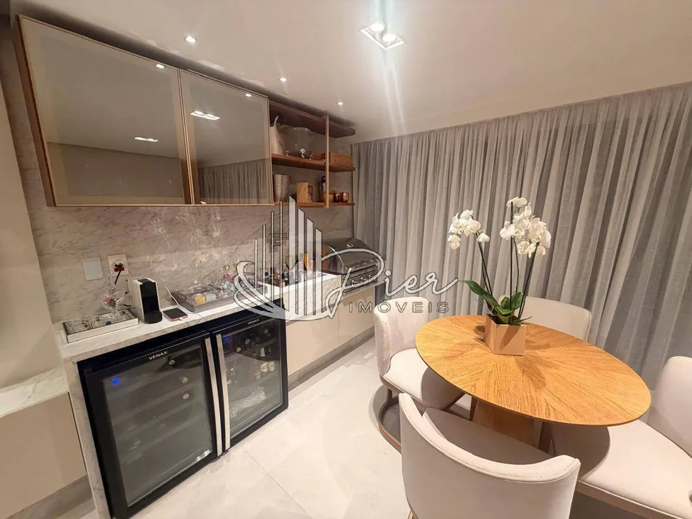 Apartamento, 3 quartos, 141 m² - Foto 7