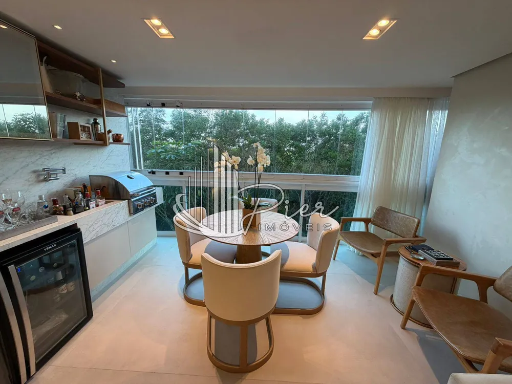 Apartamento, 3 quartos, 141 m² - Foto 5
