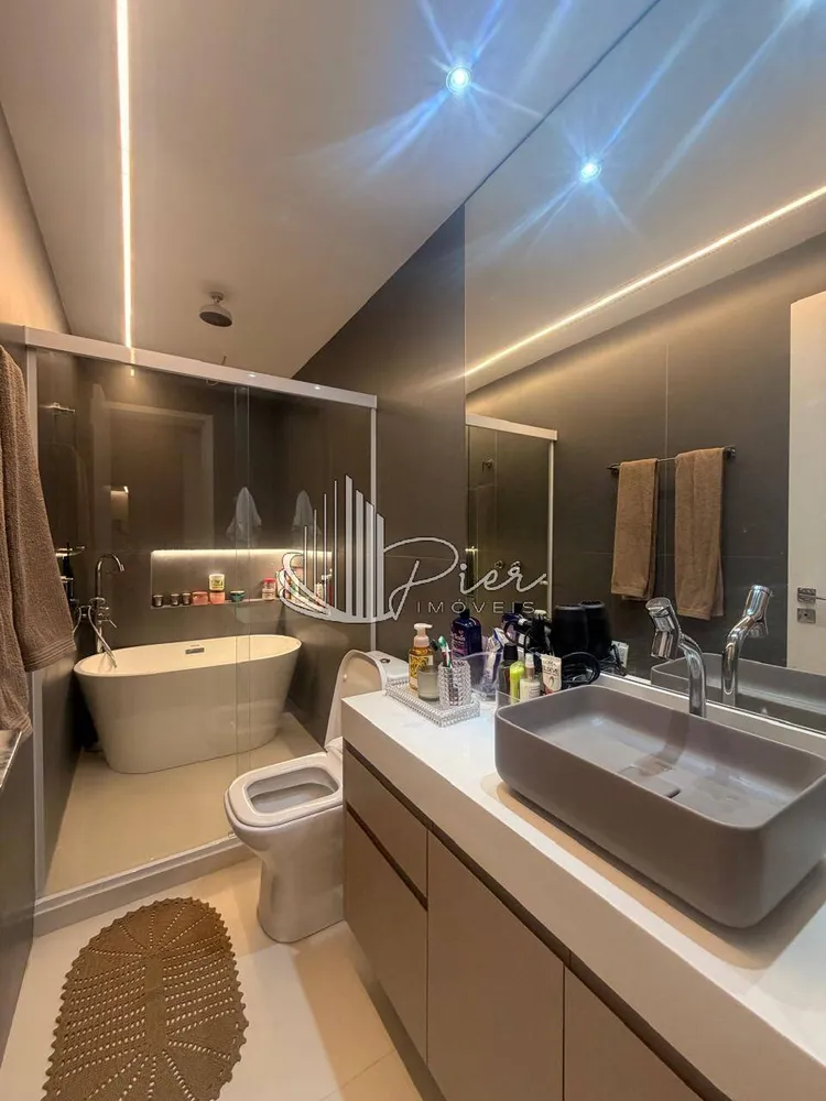 Apartamento, 3 quartos, 141 m² - Foto 17