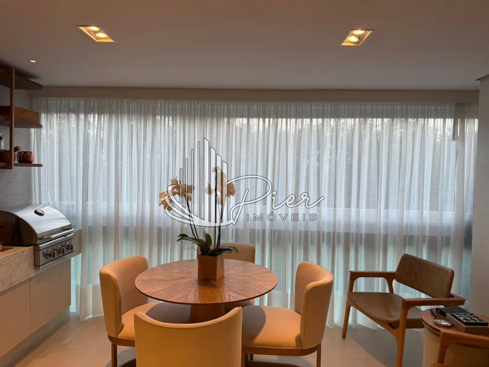 Apartamento, 3 quartos, 141 m² - Foto 6