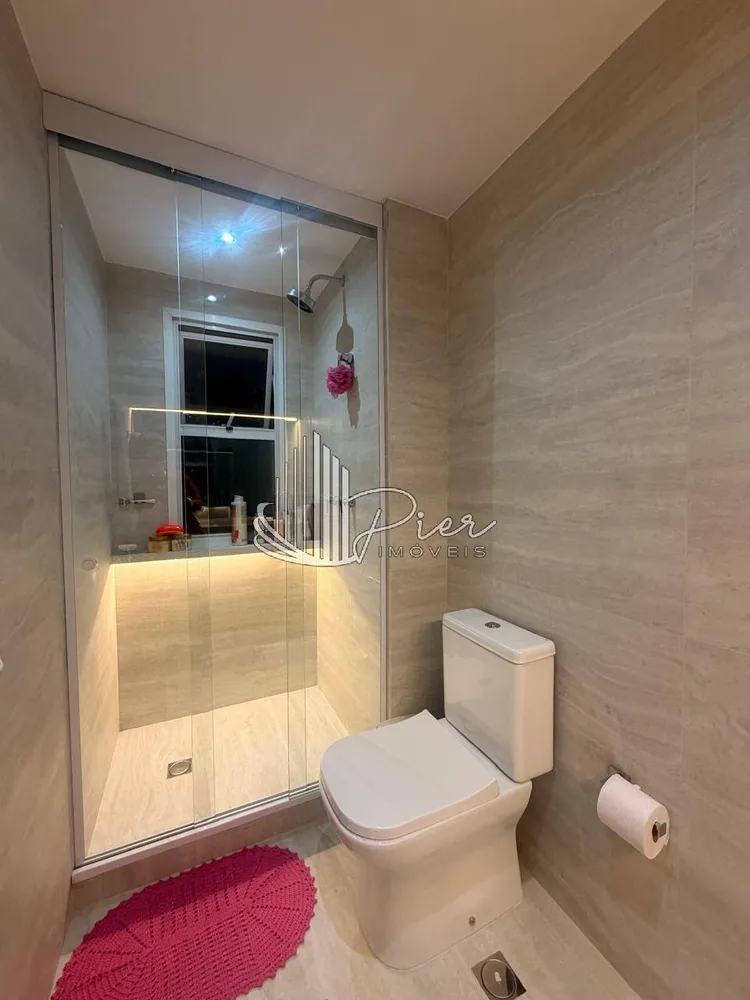 Apartamento, 3 quartos, 141 m² - Foto 23