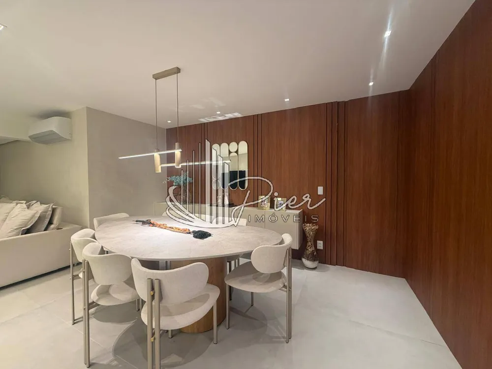 Apartamento, 3 quartos, 141 m² - Foto 9