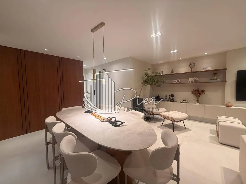 Apartamento, 3 quartos, 141 m² - Foto 3