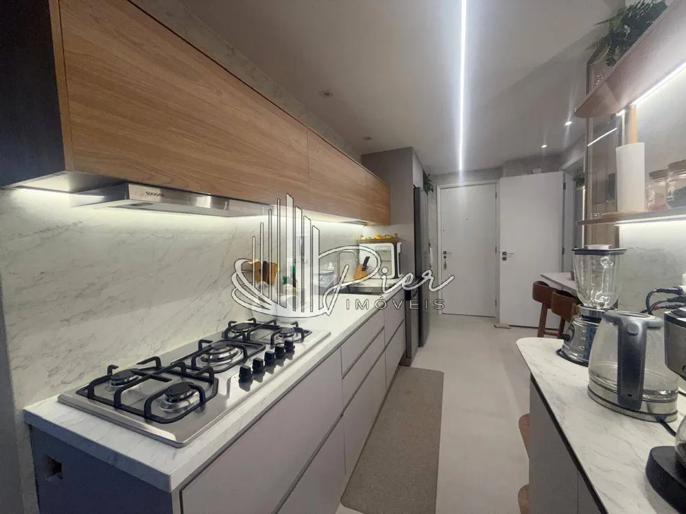 Apartamento, 3 quartos, 141 m² - Foto 30