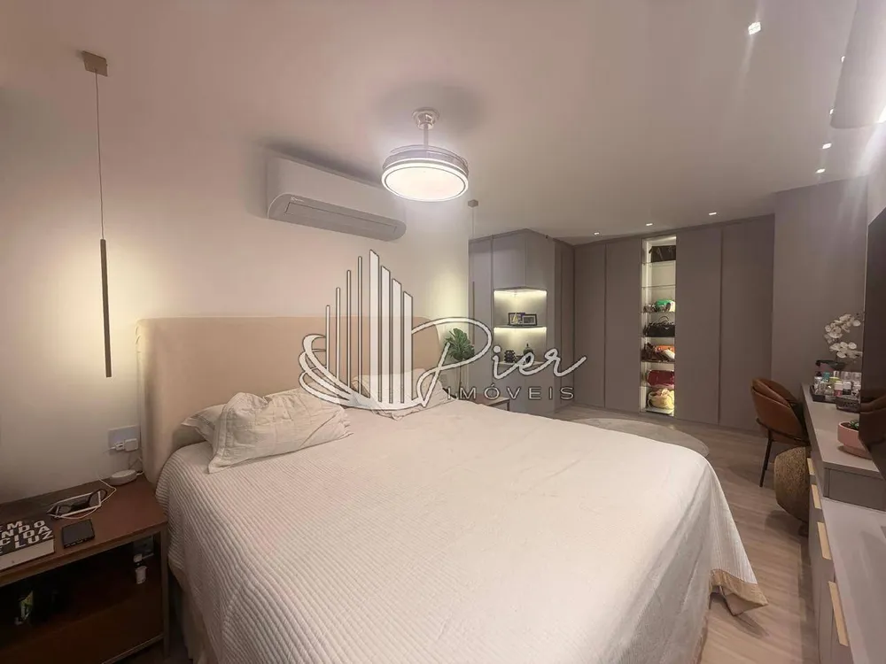Apartamento, 3 quartos, 141 m² - Foto 15