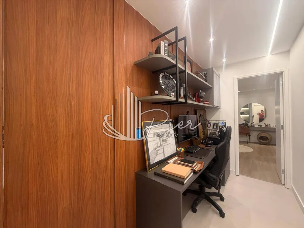 Apartamento, 3 quartos, 141 m² - Foto 29
