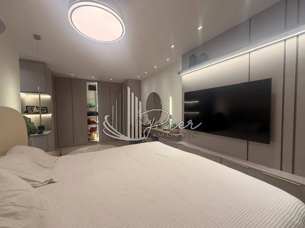Apartamento, 3 quartos, 141 m² - Foto 14