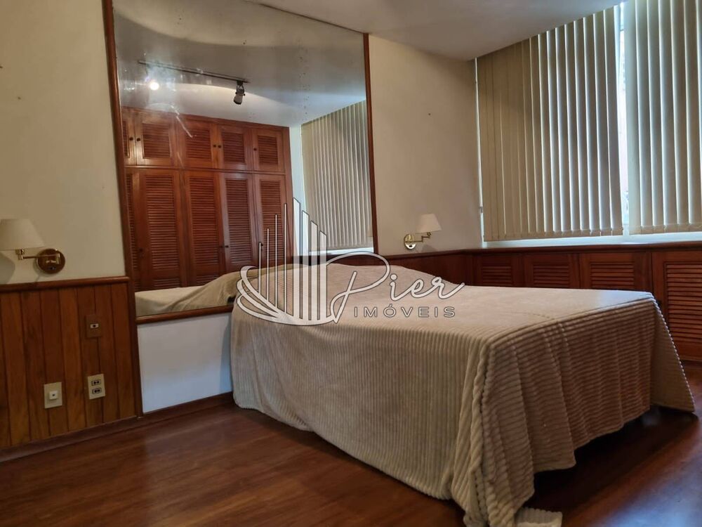 Apartamento, 2 quartos, 90 m² - Foto 4