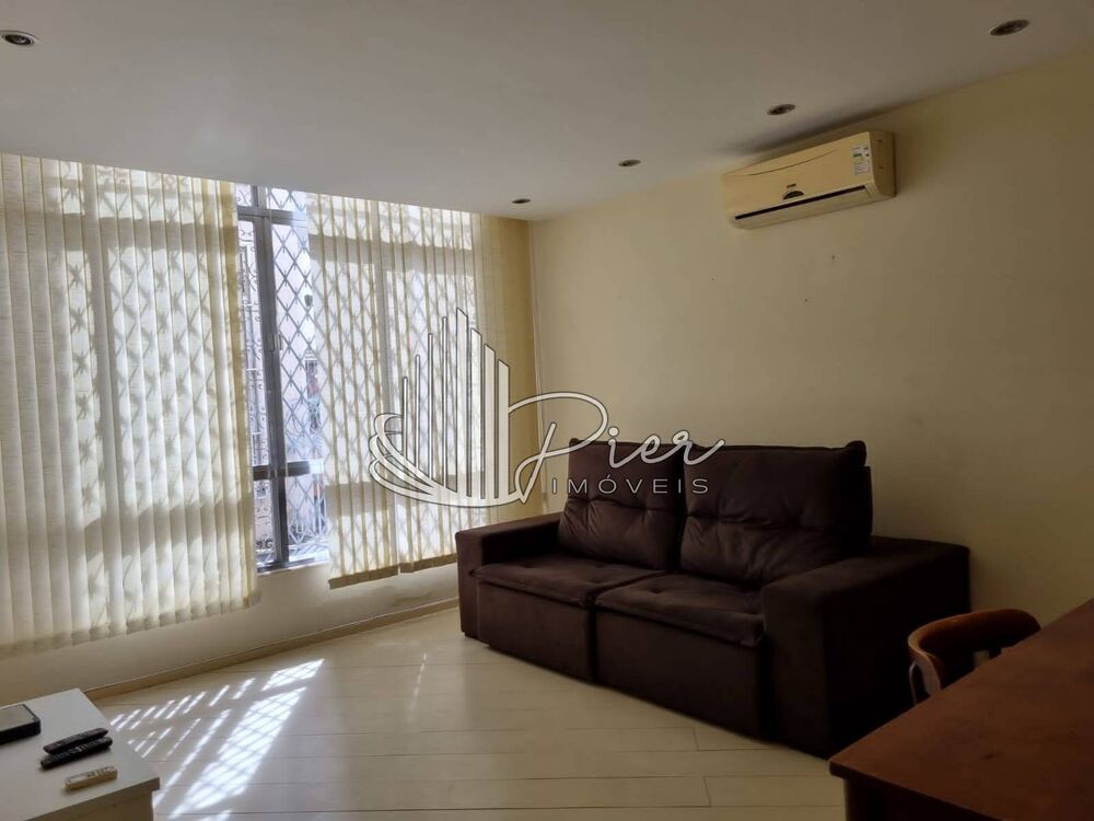 Apartamento, 2 quartos, 90 m² - Foto 3
