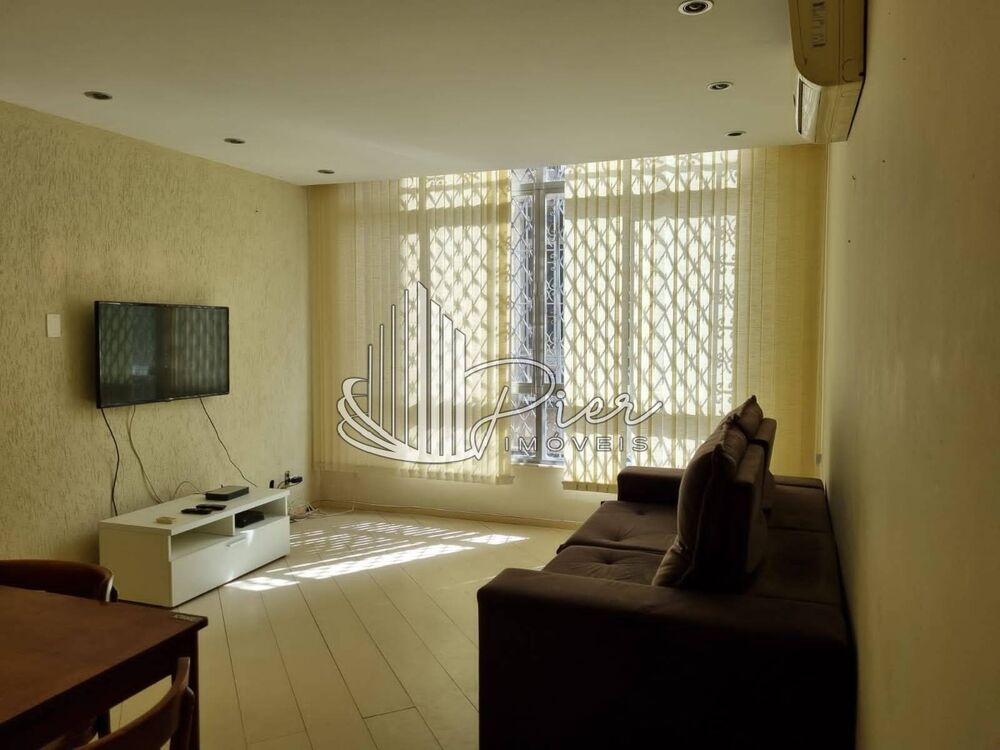 Apartamento, 2 quartos, 90 m² - Foto 2