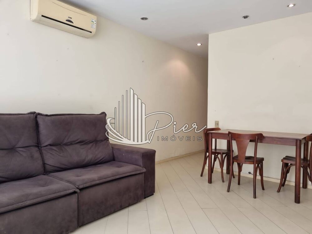 Apartamento, 2 quartos, 90 m² - Foto 1