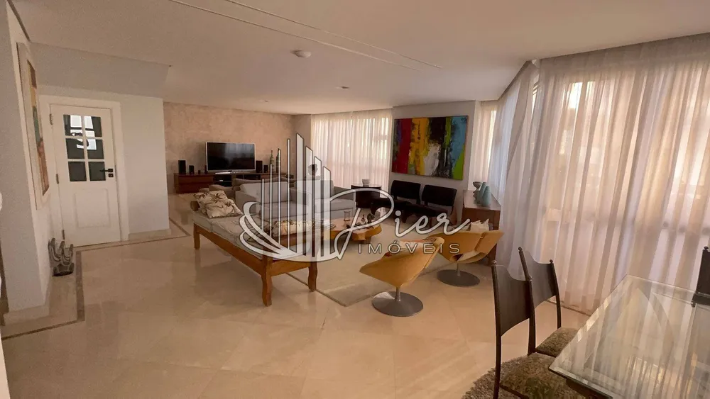 Apartamento, 4 quartos, 304 m² - Foto 5