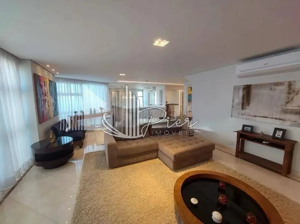 Apartamento, 4 quartos, 304 m² - Foto 1