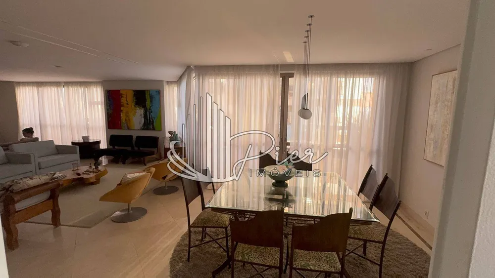 Apartamento, 4 quartos, 304 m² - Foto 4