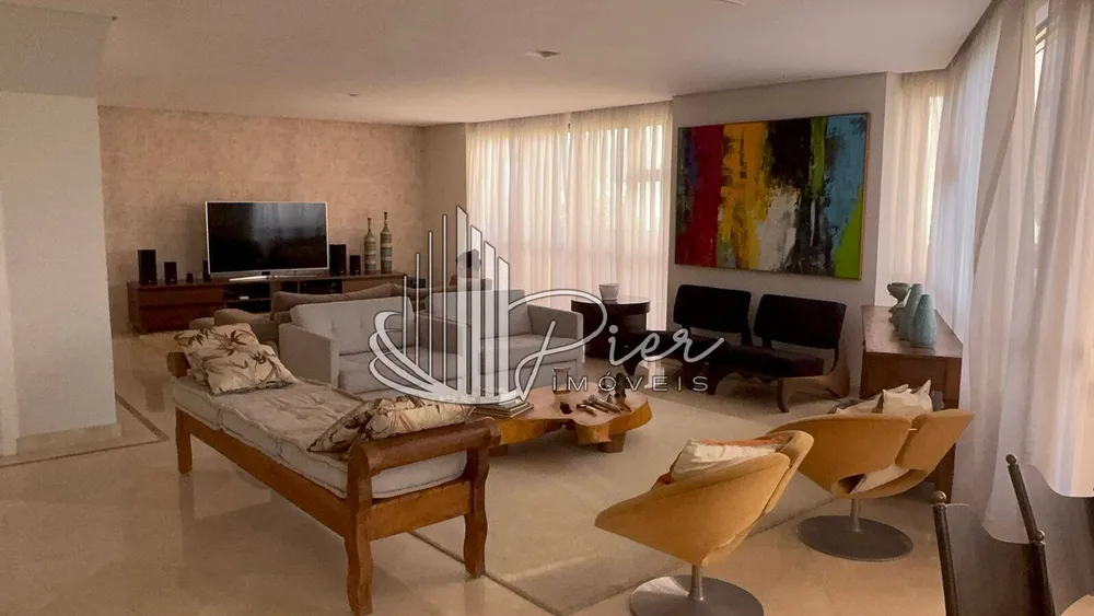 Apartamento, 4 quartos, 304 m² - Foto 3