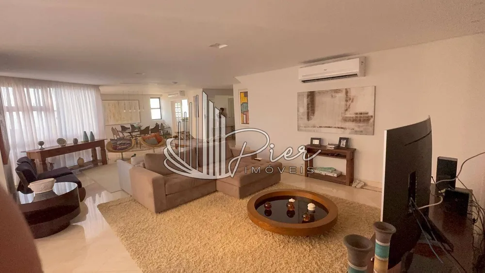 Apartamento, 4 quartos, 304 m² - Foto 6