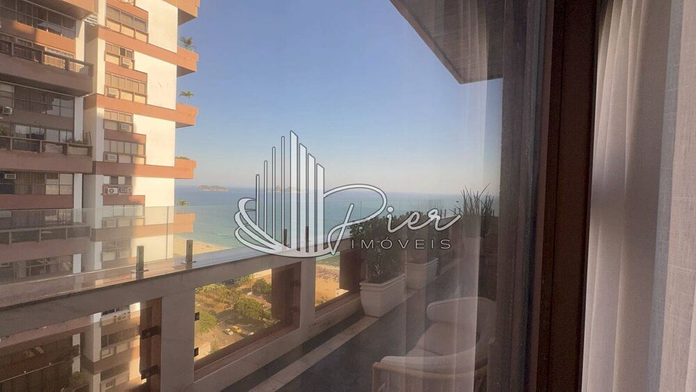 Apartamento, 4 quartos, 304 m² - Foto 9