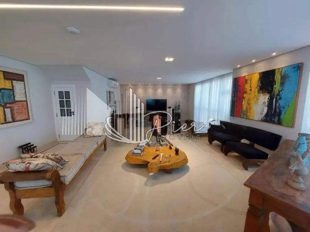 Apartamento, 4 quartos, 304 m² - Foto 7