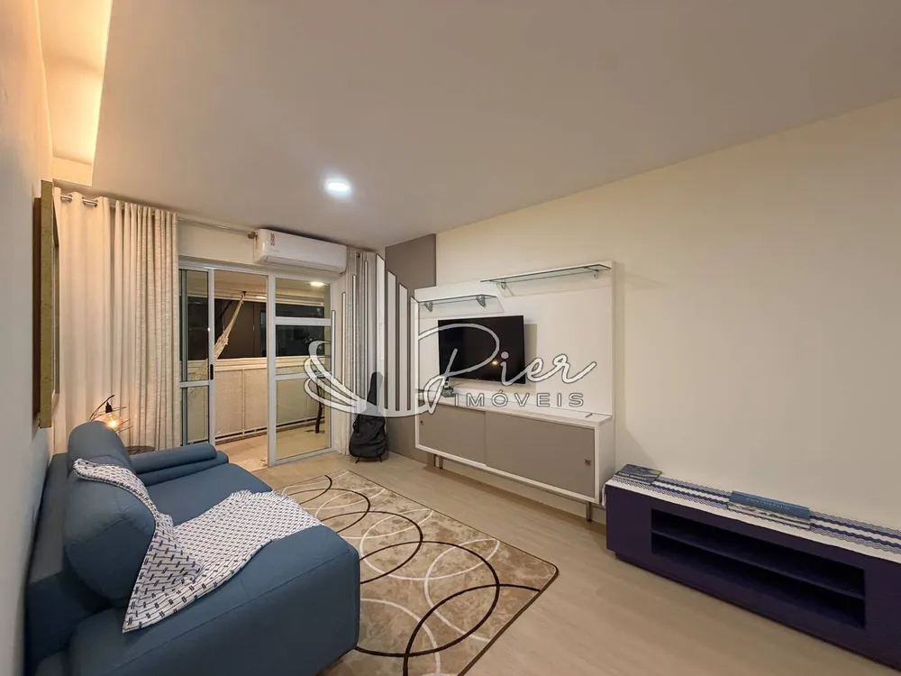 Apartamento, 2 quartos, 74 m² - Foto 3